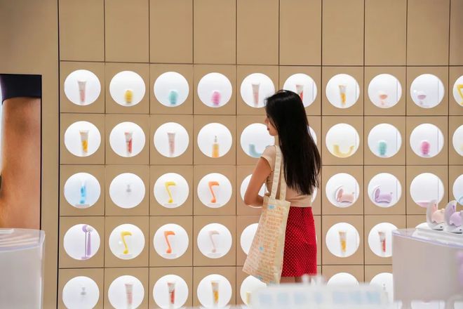 如何正视欲望｜Shine Brand冰球突破爆百万大奖性萧条时代全球男女(图10)